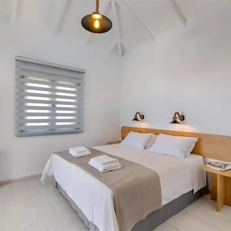 Vila Tania By Paxosretreats Gaios