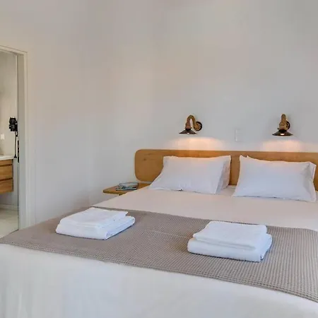 Vila Tania By Paxosretreats Gaios