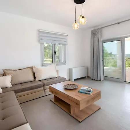 Villa Tania By Paxosretreats Gaios