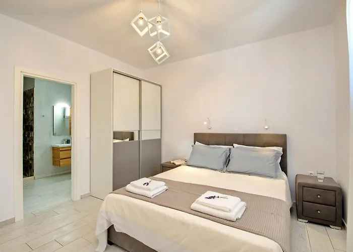 Tania By Paxosretreats Villa Gaios
